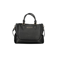 Valentino Bags Borsa a Tracolla Donna Nera Logo