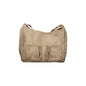 Laura Biagiotti Borsa a Tracolla Donna Beige Chiusura con Zip Borse - foto prodotto
