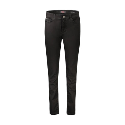 Guess Jeans Donna Nero Logo - foto prodotto