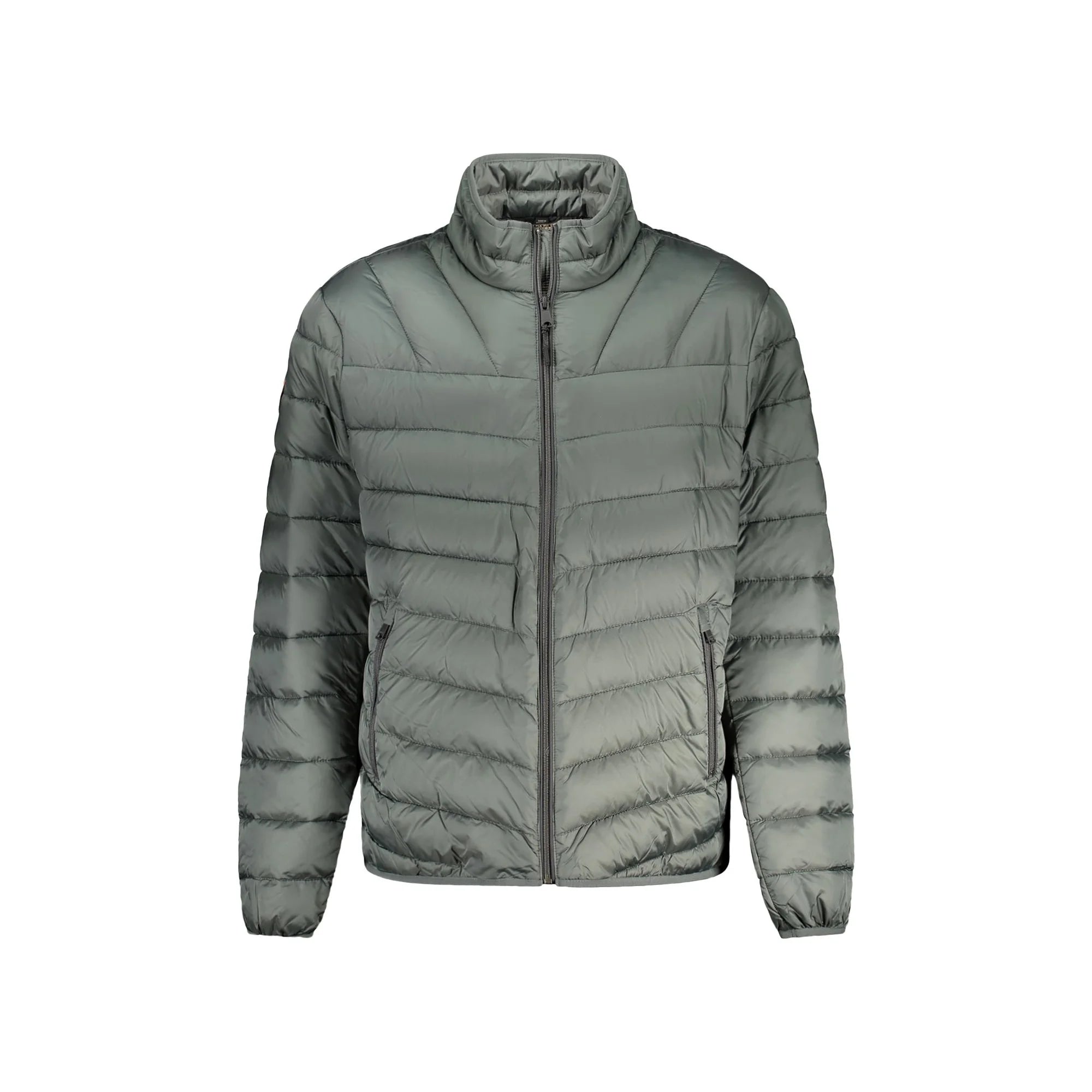 NAPAPIJRI GIUBBOTTO UOMO VERDE