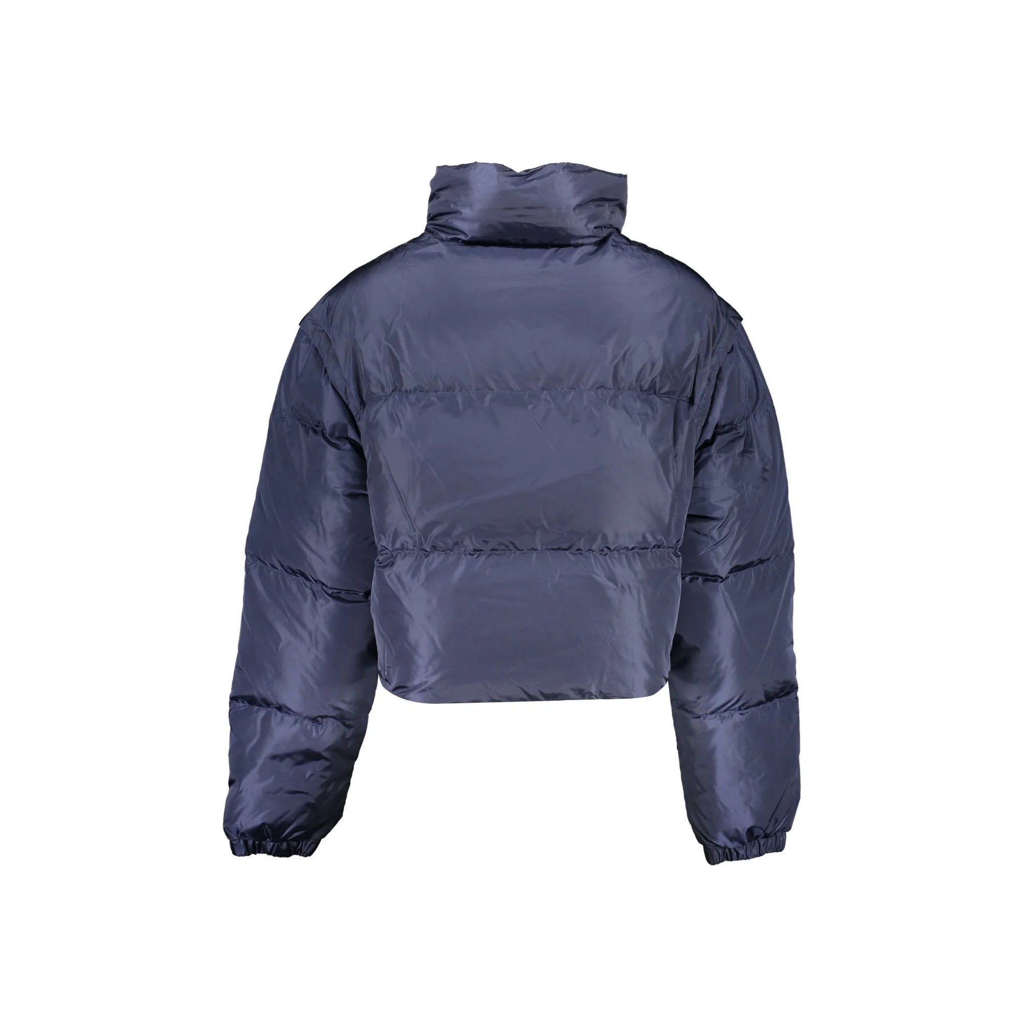 TOMMY HILFIGER PIUMINO DONNA BLU