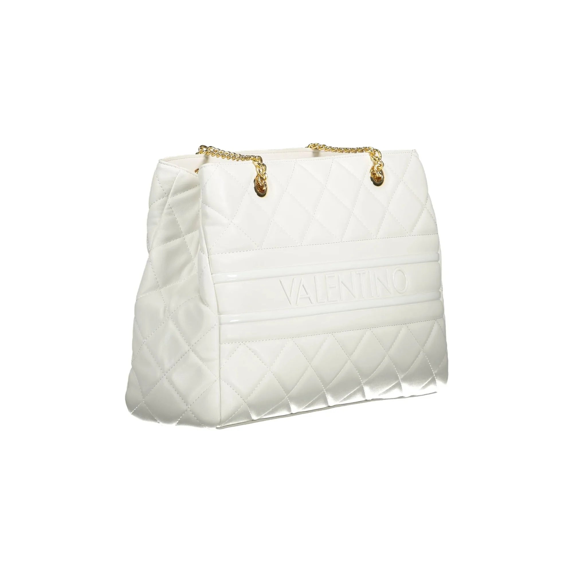VALENTINO BAGS BORSA DONNA BIANCO