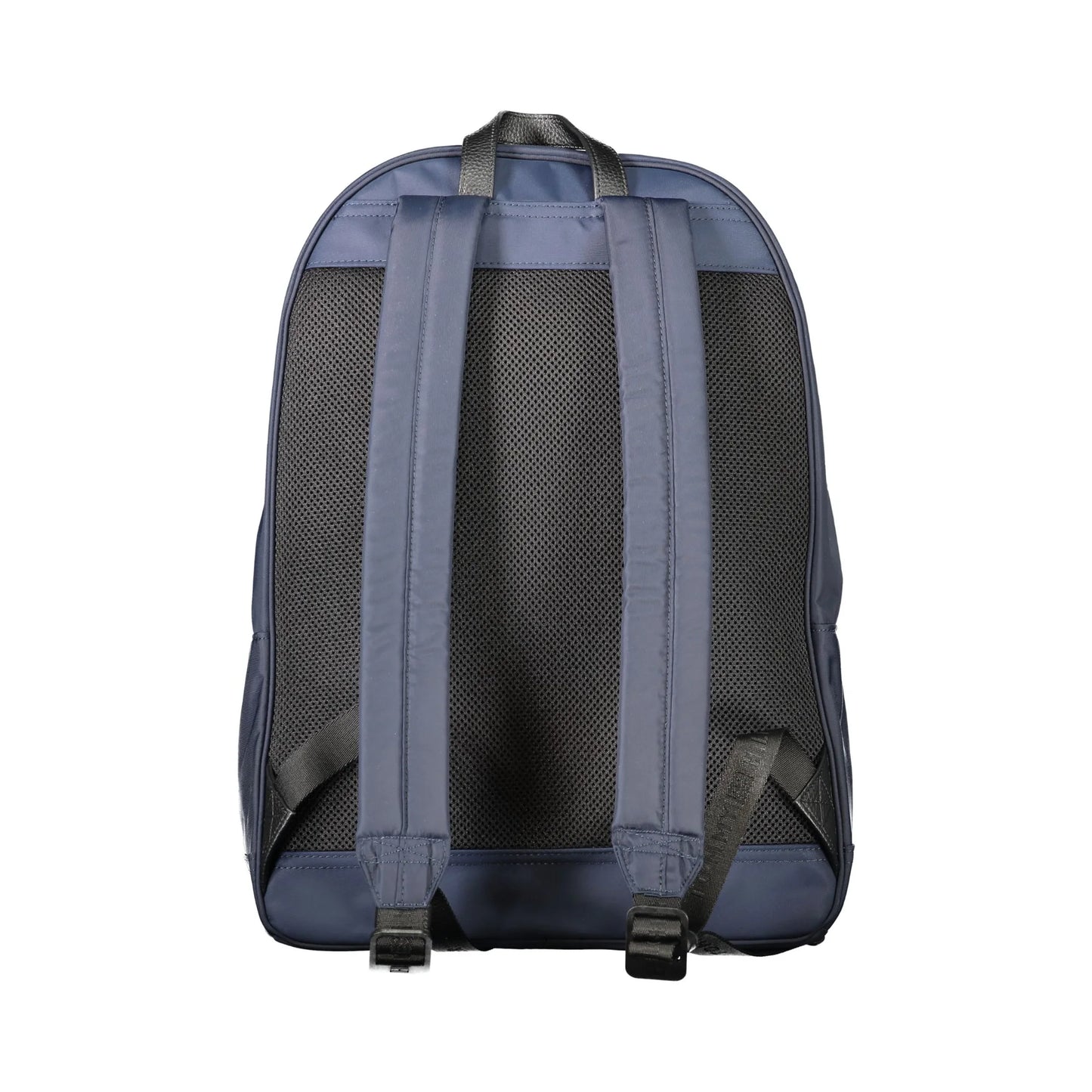 Tommy Hilfiger Zaino Uomo Blu Logo Zaini - vista 2