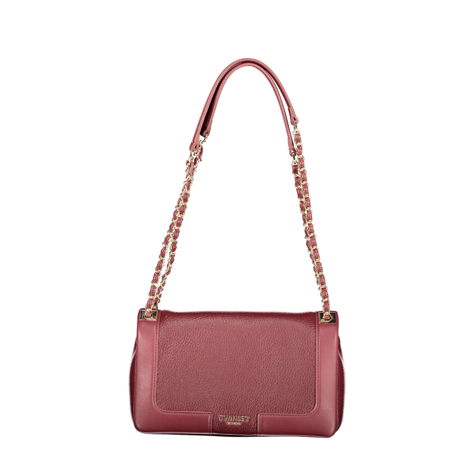 TWINSET BORSA DONNA ROSSO