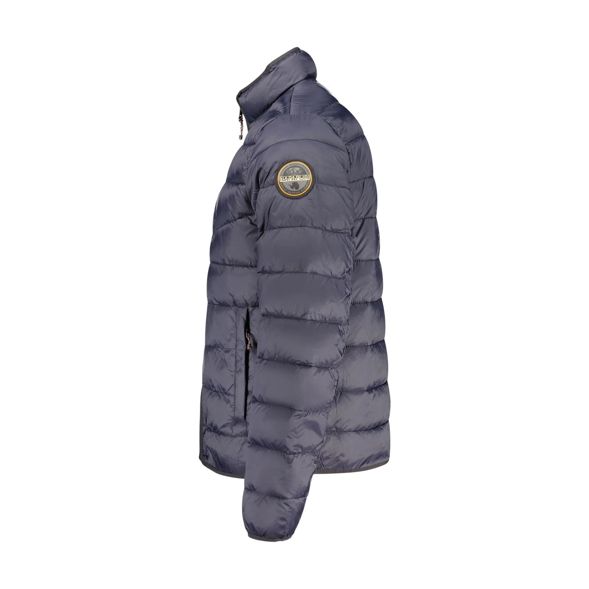NAPAPIJRI GIUBBOTTO UOMO BLU