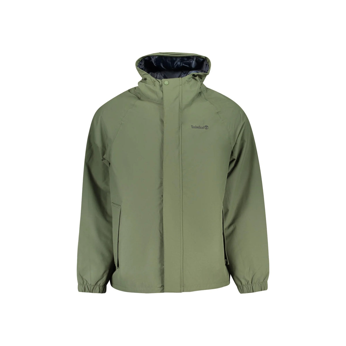 TIMBERLAND GIUBBOTTO UOMO VERDE
