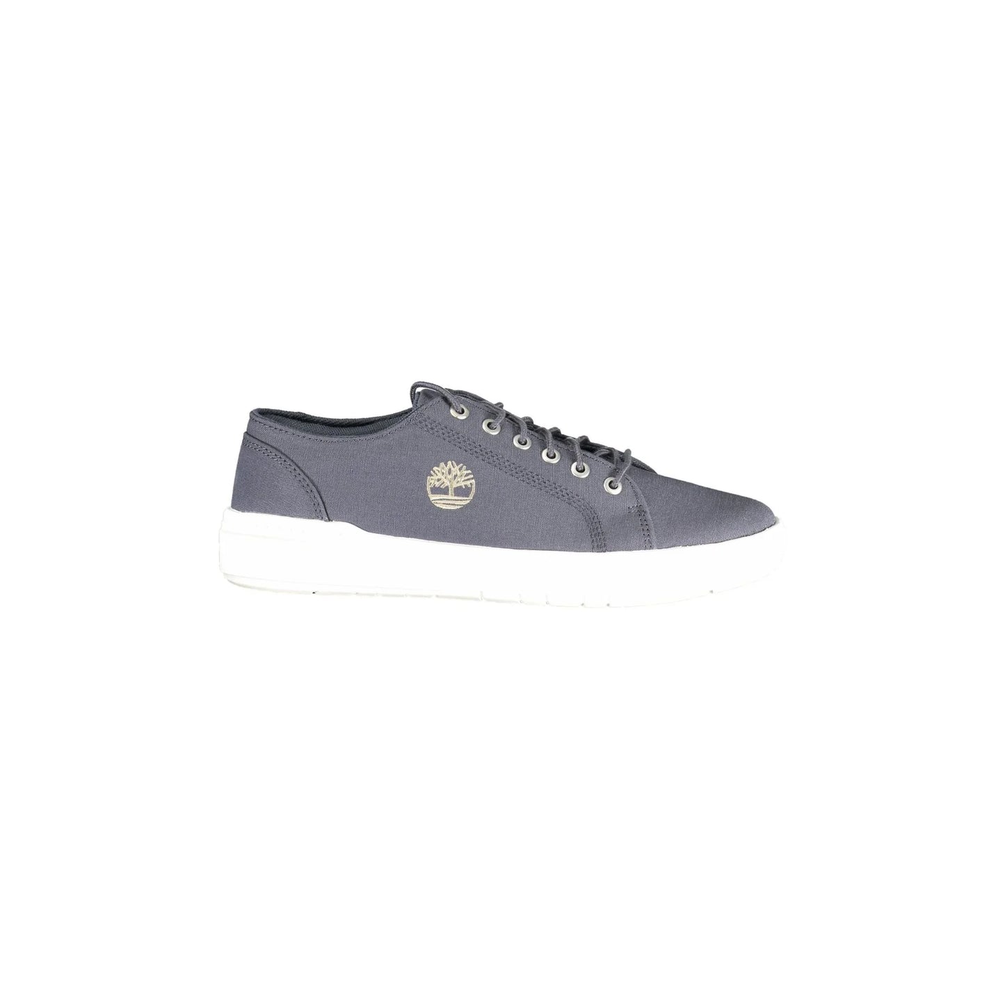 Timberland Sneakers Uomo Blu Ricamo - foto prodotto