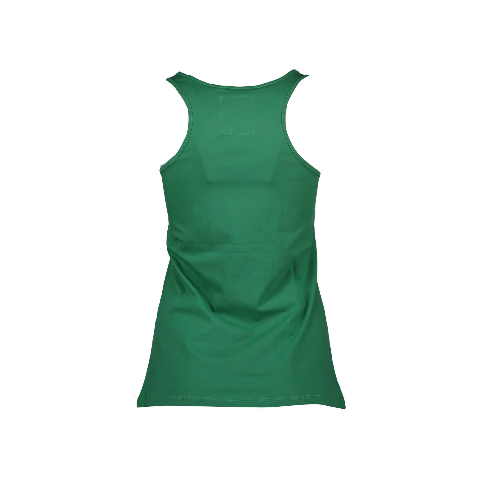 SILVIAN HEACH CANOTTA DONNA VERDE