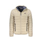 Norway 1963 Giubbotto Maniche Lunghe Uomo Beige Zip Giubbotti e Giacche - foto prodotto