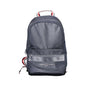Tommy Hilfiger Zaino Uomo Blu Stampa Logo Zaini - foto prodotto