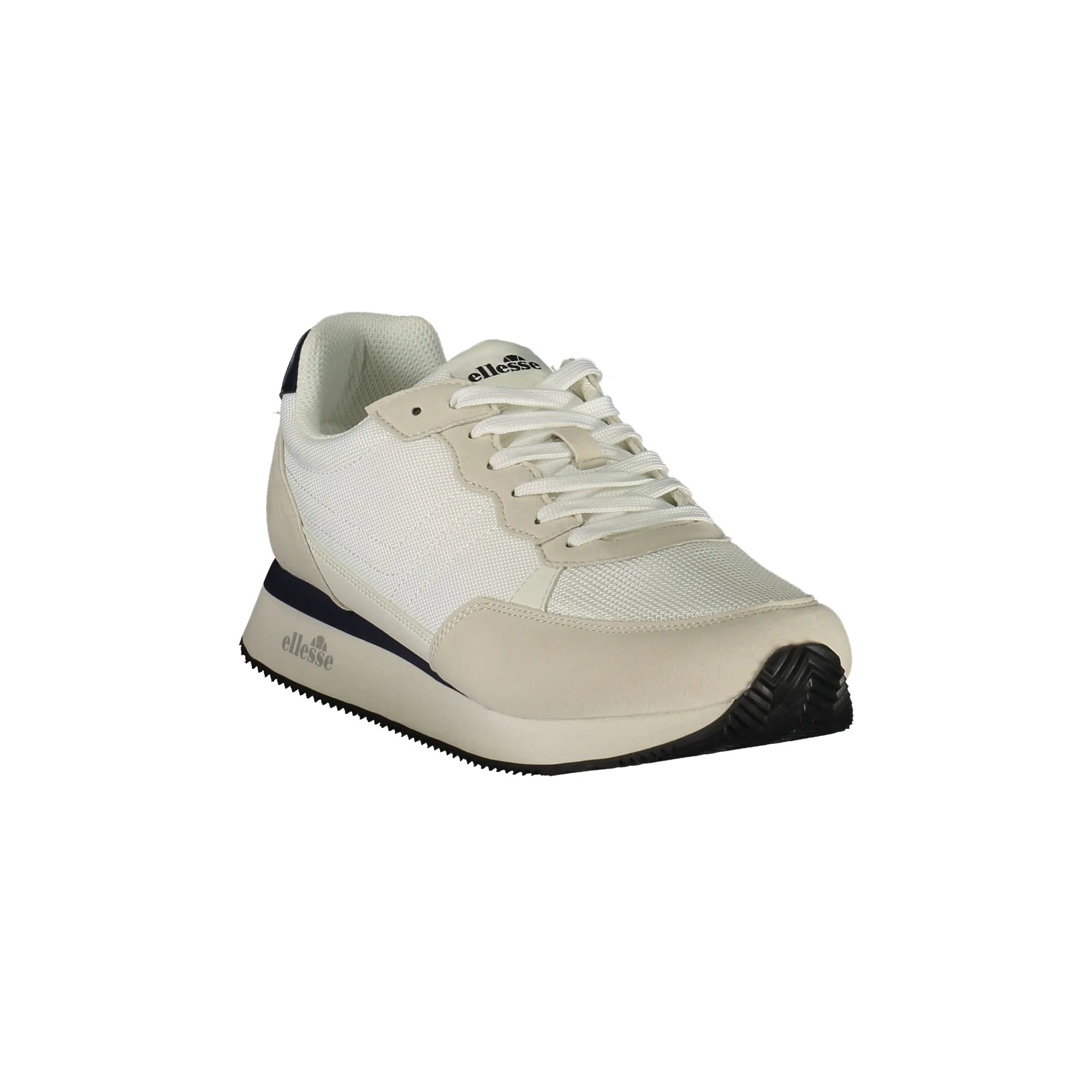 ELLESSE CALZATURA SPORTIVA UOMO BIANCO