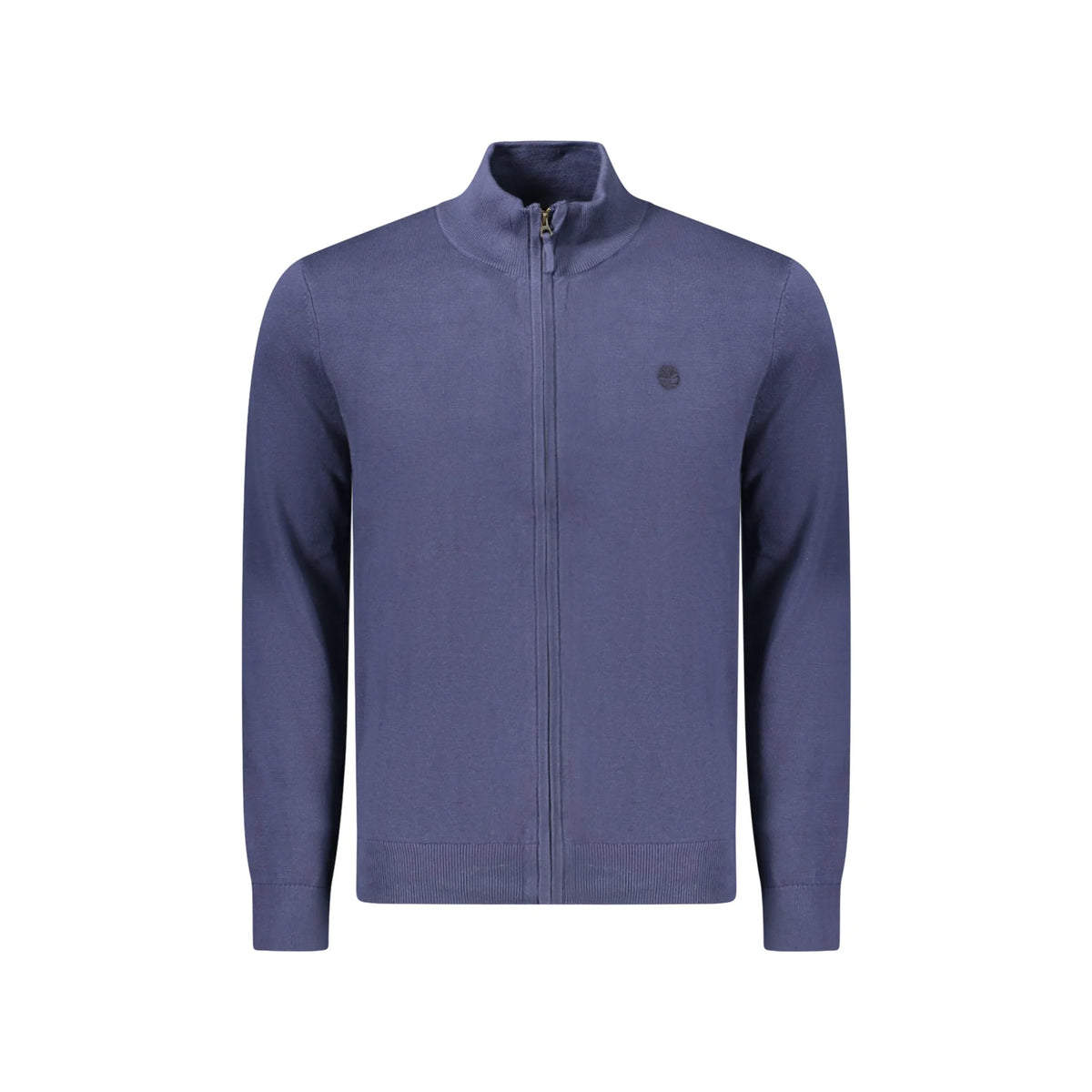 TIMBERLAND CARDIGAN UOMO BLU