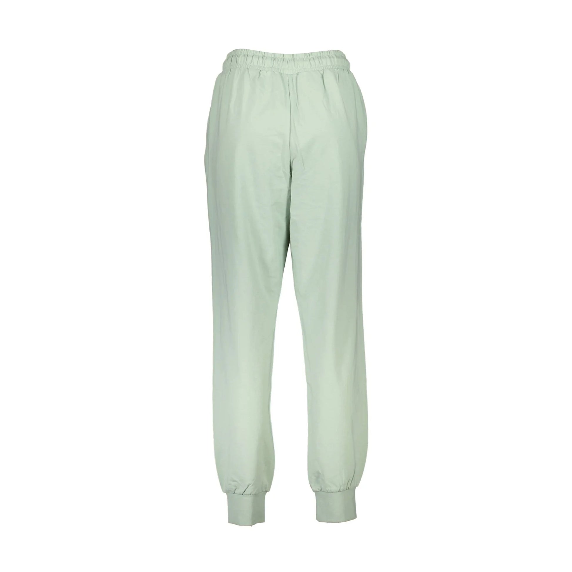 FILA PANTALONE DONNA VERDE
