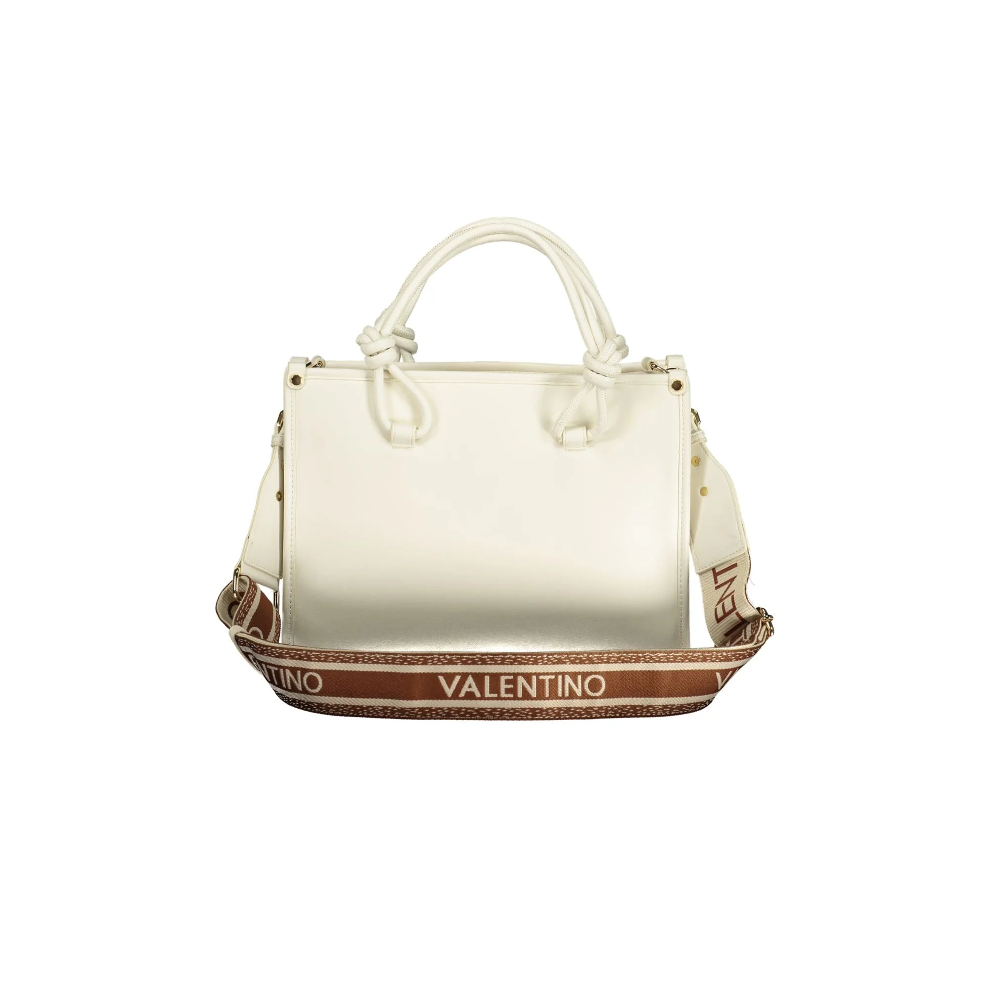 VALENTINO BAGS BORSA DONNA BIANCO