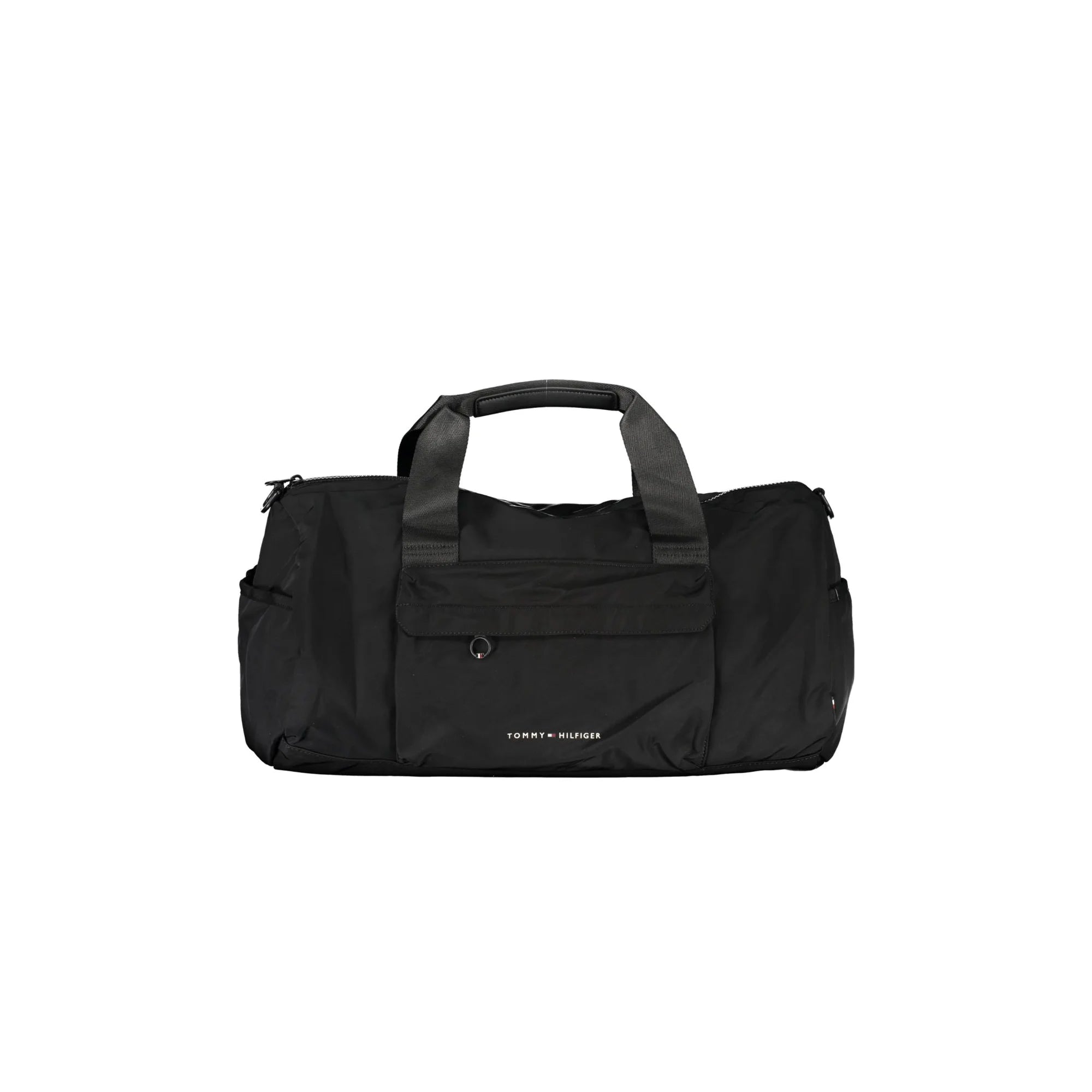 TOMMY HILFIGER BORSONE UOMO NERO