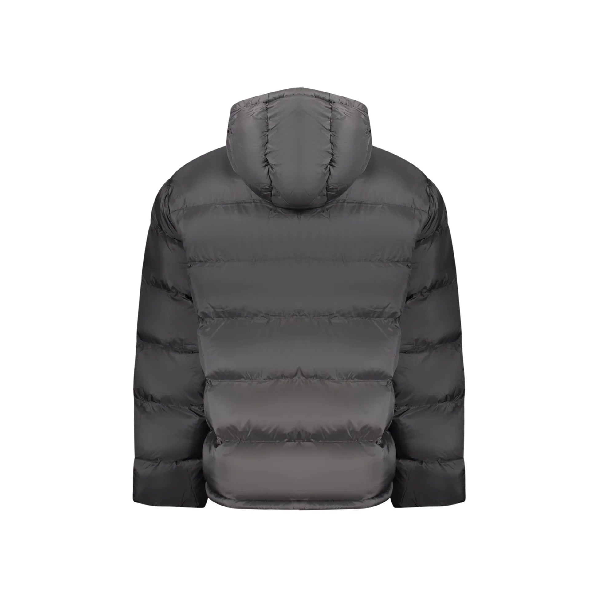 Calvin Klein Giubbotto Maniche Lunghe Uomo Nero Zip Giubbotti e Giacche - vista 2