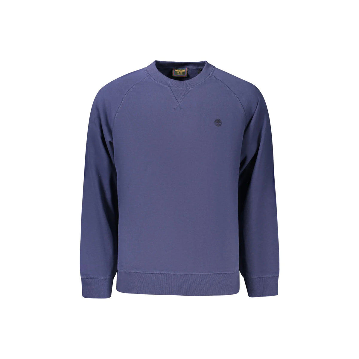TIMBERLAND FELPA SENZA ZIP UOMO BLU