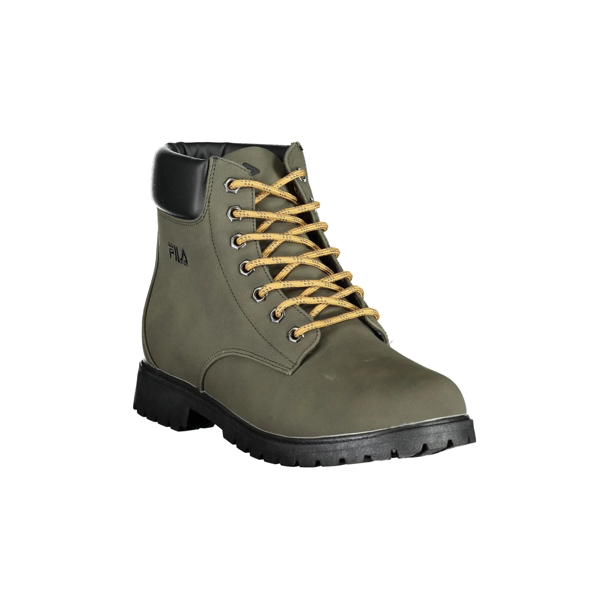 FILA CALZATURA STIVALE UOMO VERDE