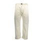 GANT PANTALONE UOMO BIANCO