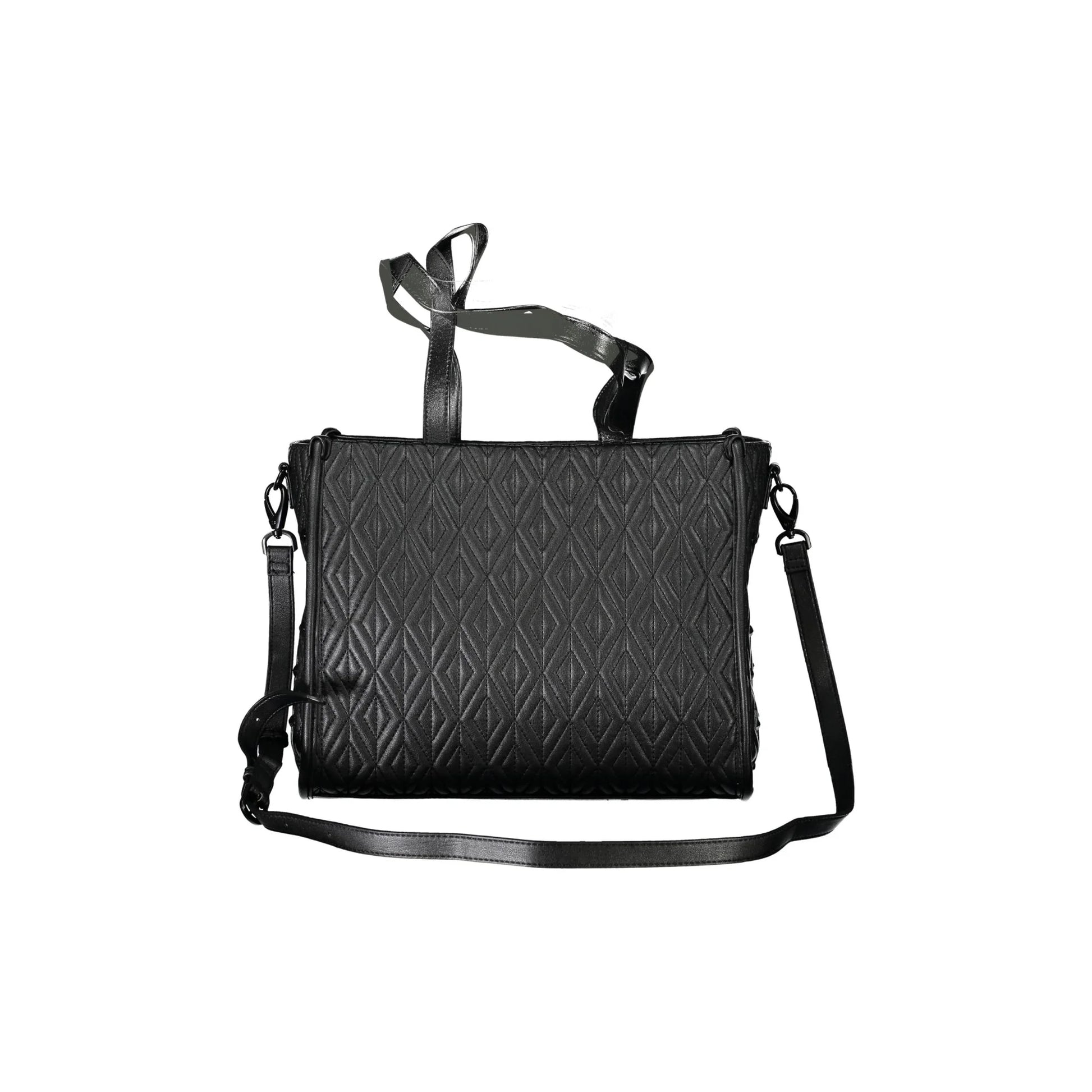 VALENTINO BAGS BORSA DONNA NERO