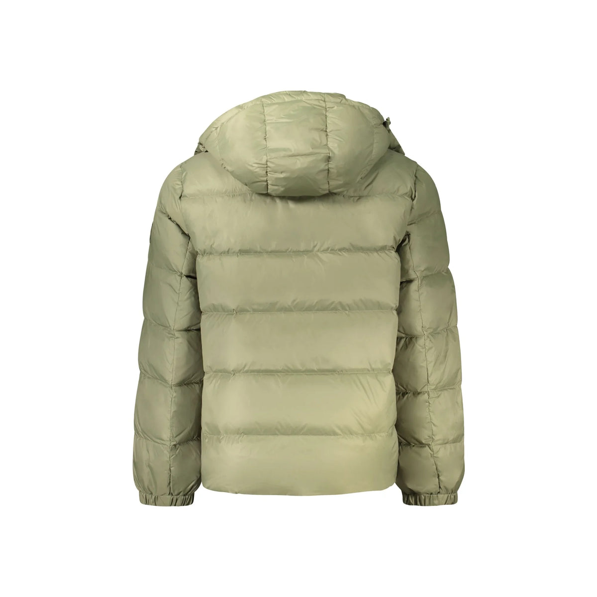 CALVIN KLEIN GIUBBOTTO UOMO VERDE