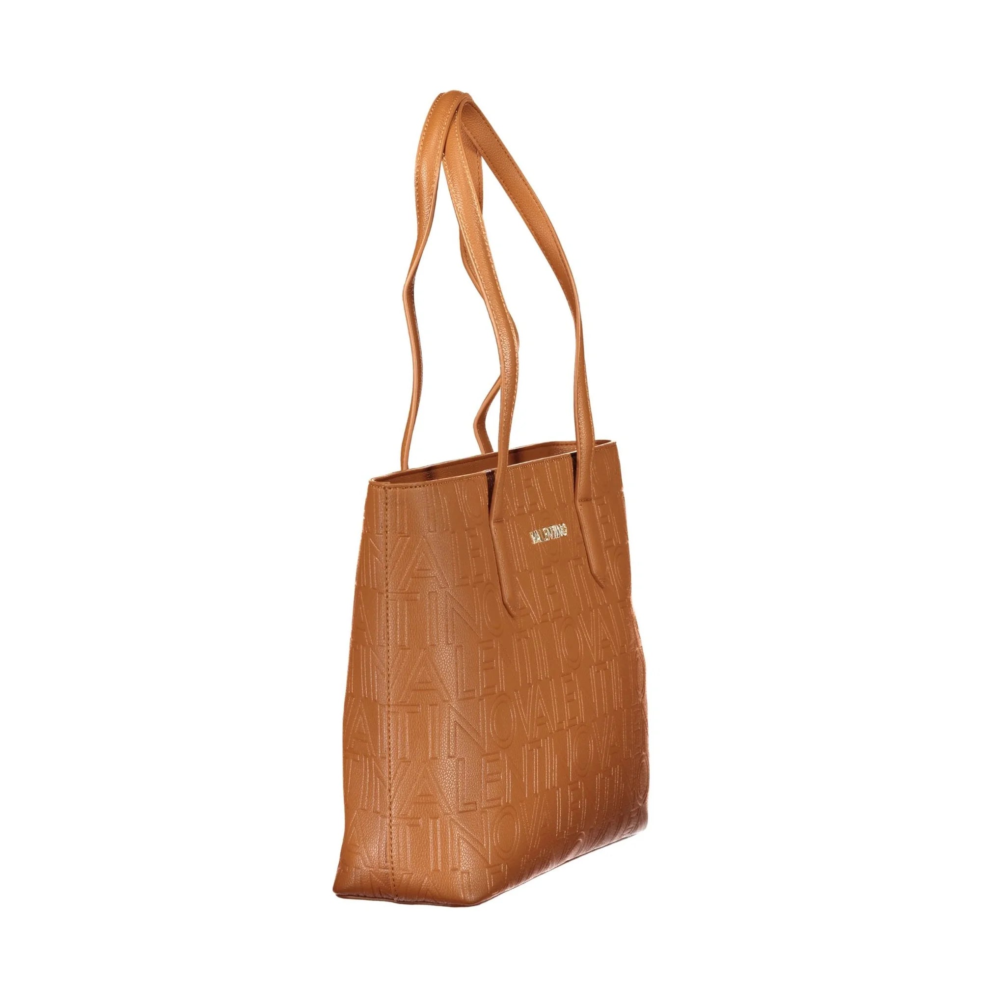 VALENTINO BAGS BORSA DONNA MARRONE