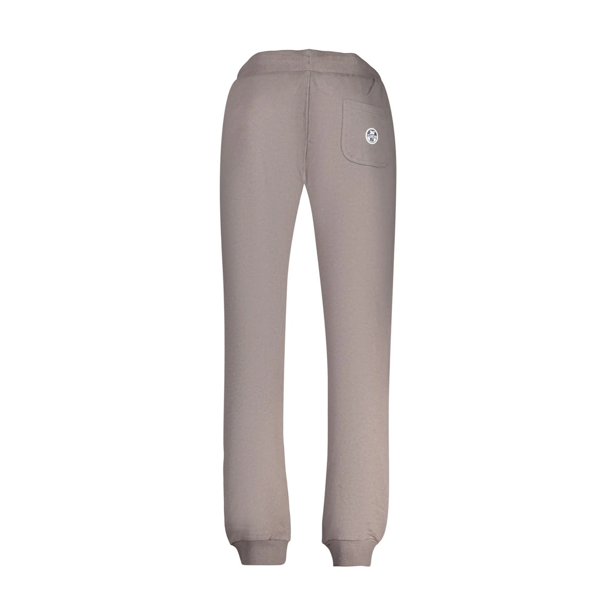 NORTH SAILS PANTALONE TUTA LUNGO UOMO GRIGIO