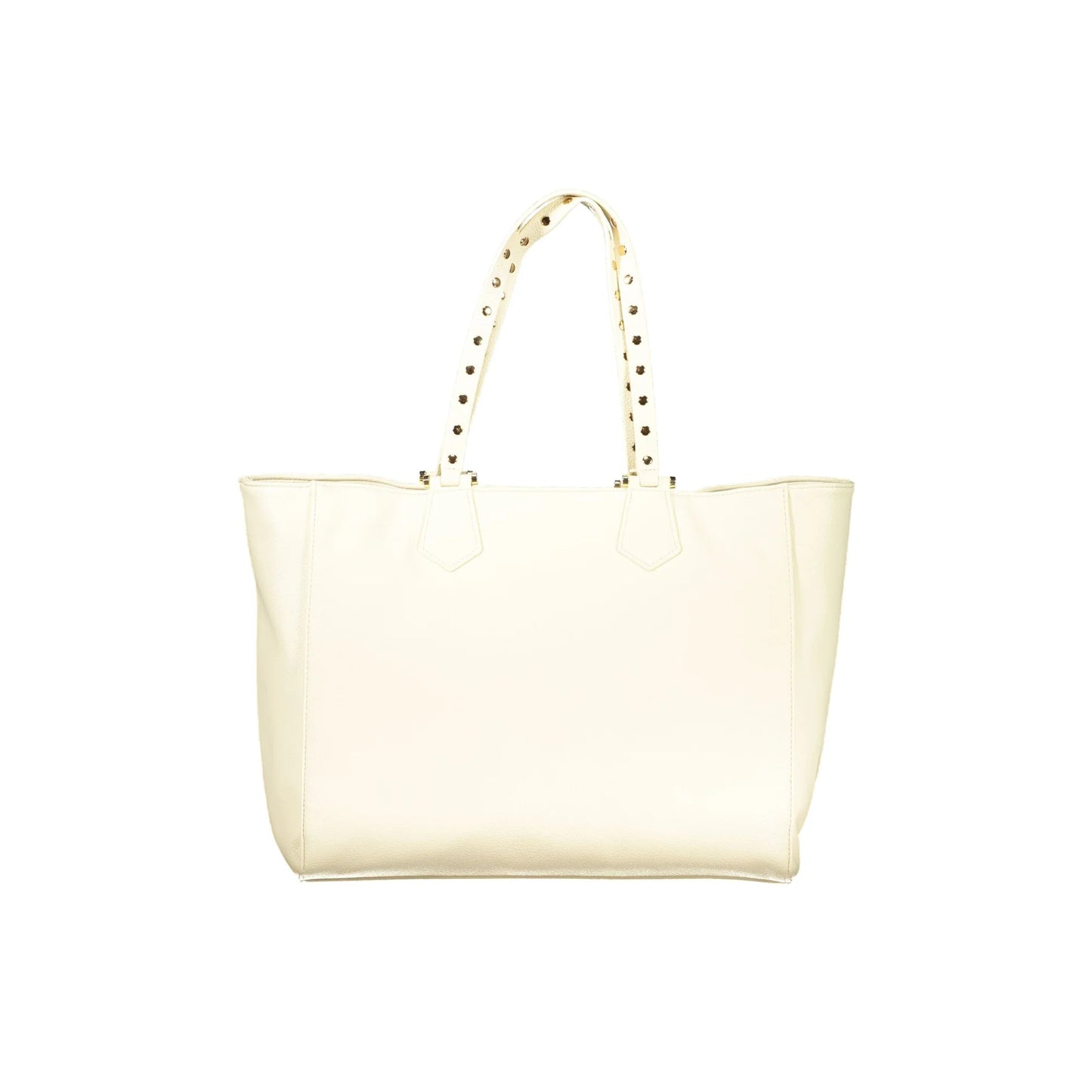 Cafenoir Borsa a Spalla Donna Beige Chiusura con Zip Borse - vista 2