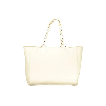 Cafenoir Borsa a Spalla Donna Beige Chiusura con Zip Borse - vista 2