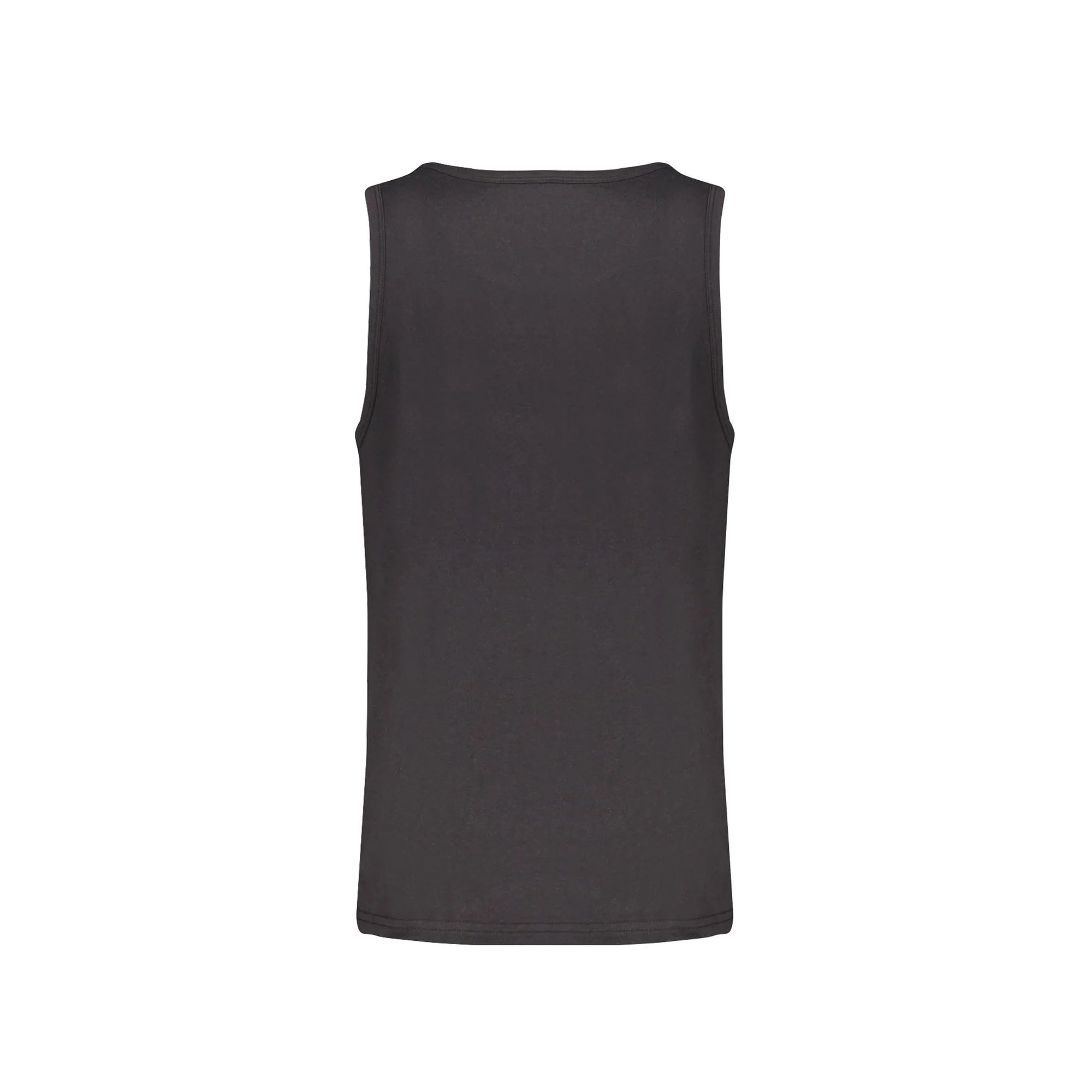 NORWAY 1963 CANOTTA UOMO NERO