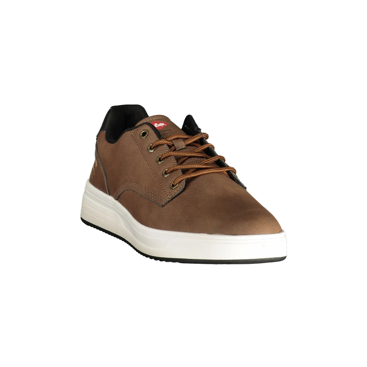 LEE COOPER CALZATURA SPORTIVA UOMO MARRONE