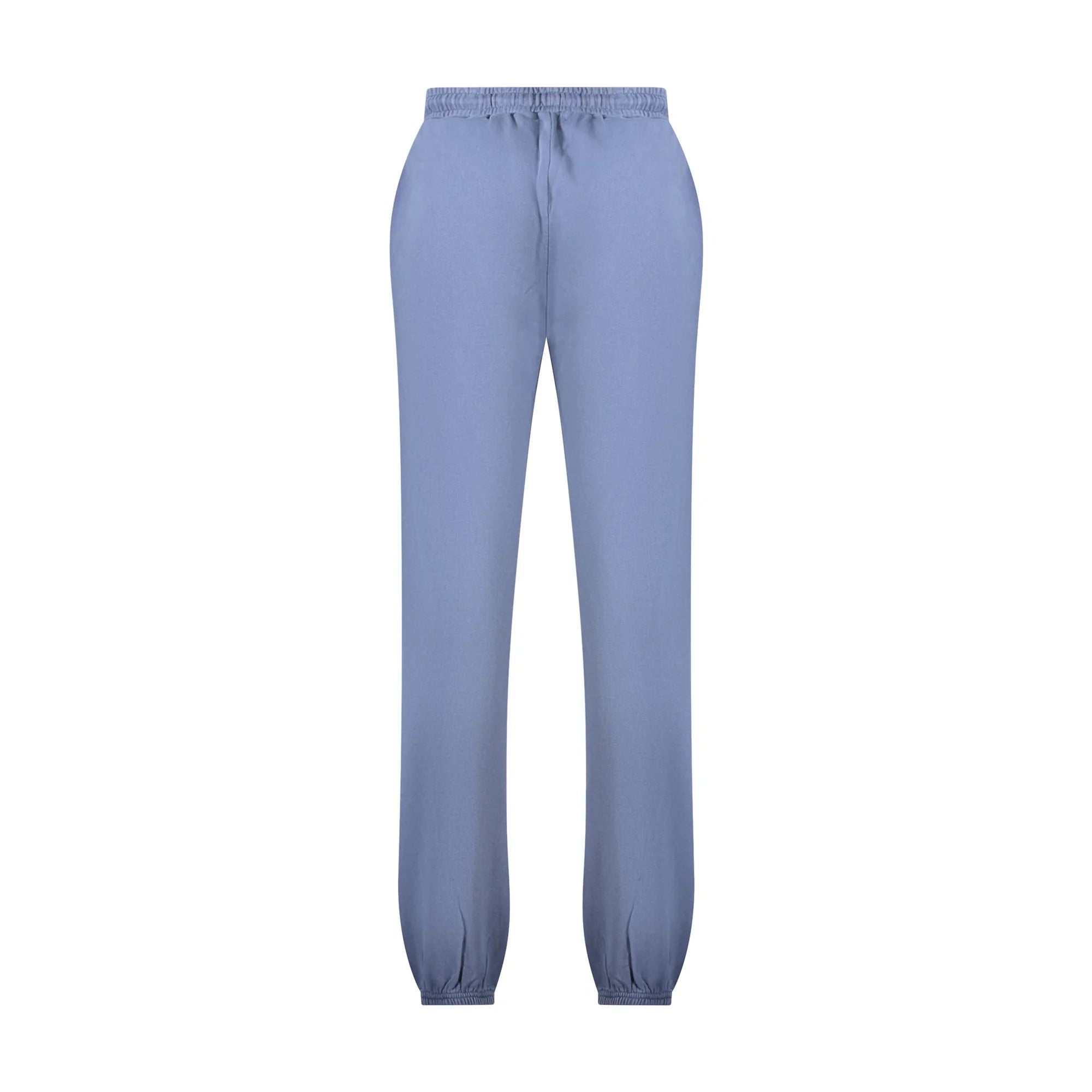 North Sails Pantaloni Donna Blu Stampa - vista 2