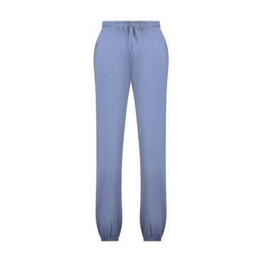 North Sails Pantaloni Donna Blu Stampa - vista 2
