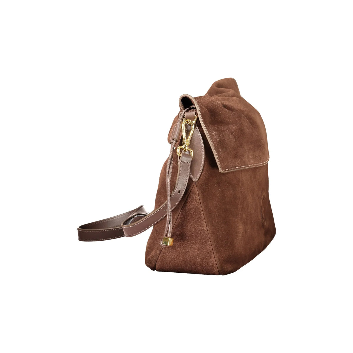 COCCINELLE BORSA DONNA MARRONE