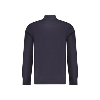 COVERI MOVING MAGLIA UOMO BLU