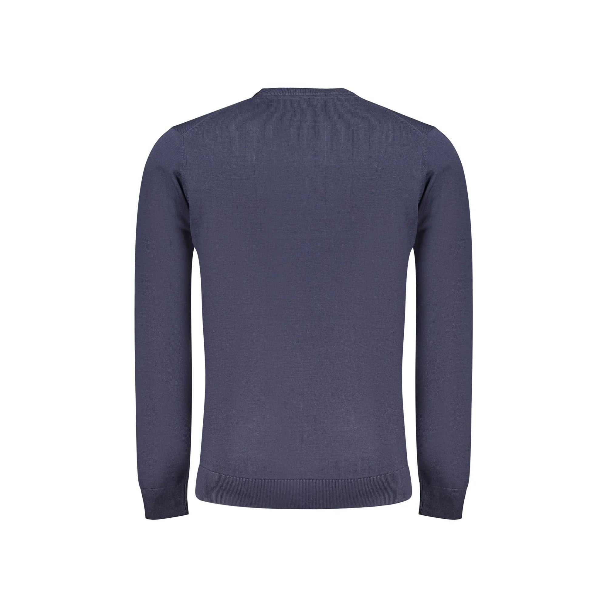 NORWAY 1963 MAGLIA UOMO BLU