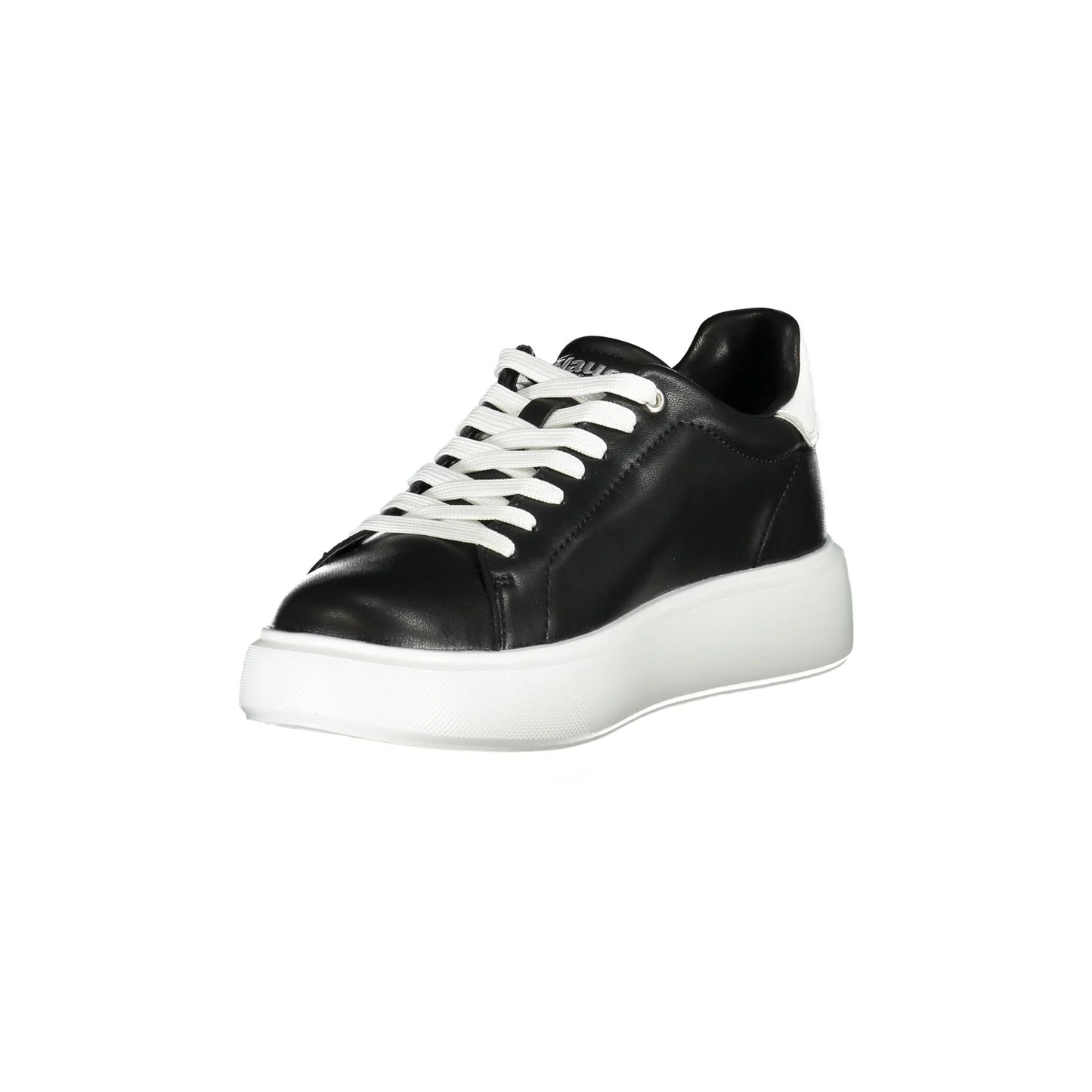 Blauer Sneakers donna nero