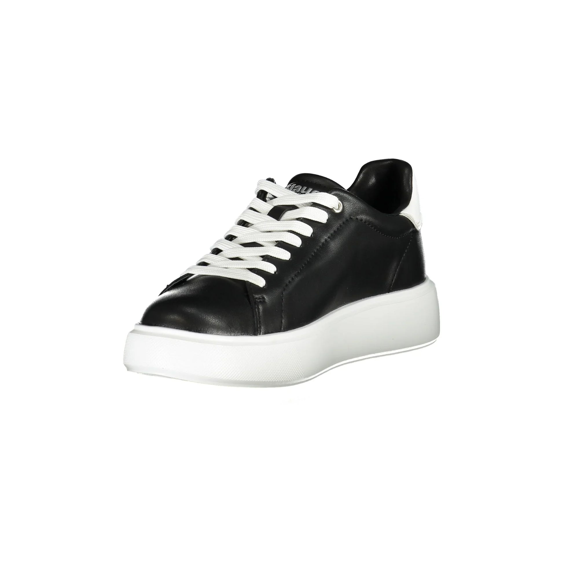 Blauer Sneakers donna nero