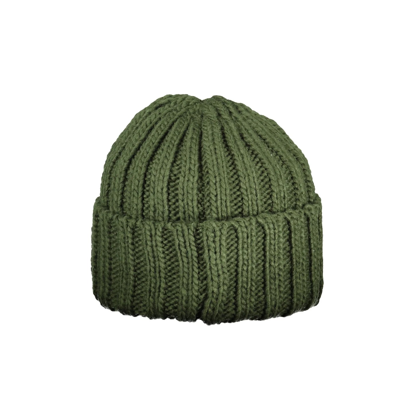 NORWAY 1963 Berretto Uomo Verde con Logo Cappelli - vista 2