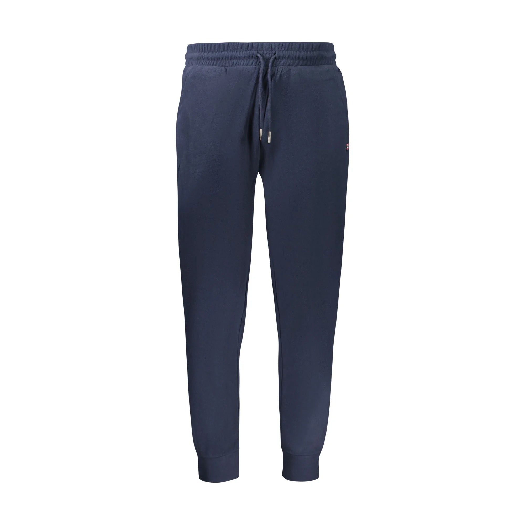 NORWAY 1963 PANTALONE TUTA LUNGO UOMO BLU
