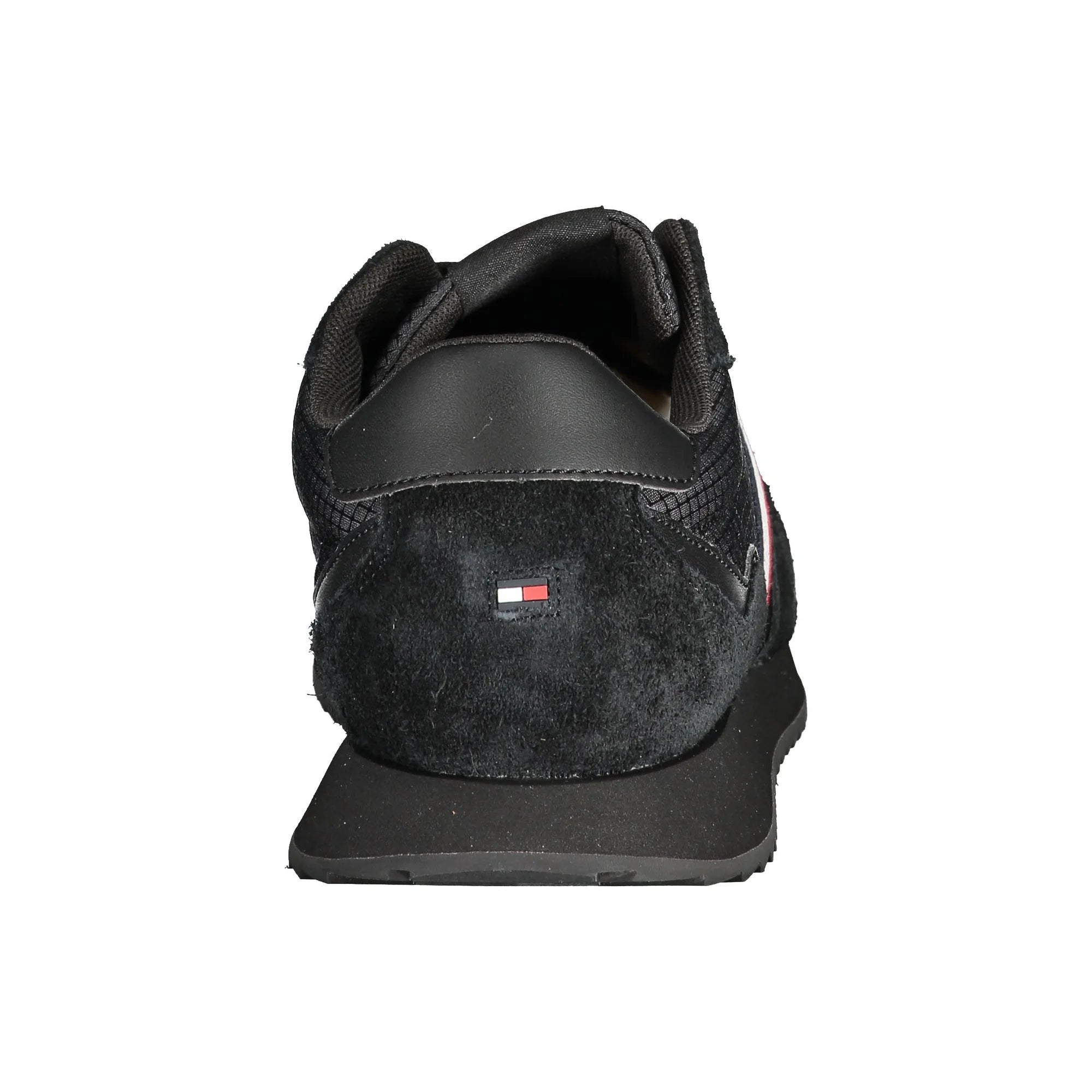 TOMMY HILFIGER CALZATURA SPORTIVA UOMO NERO