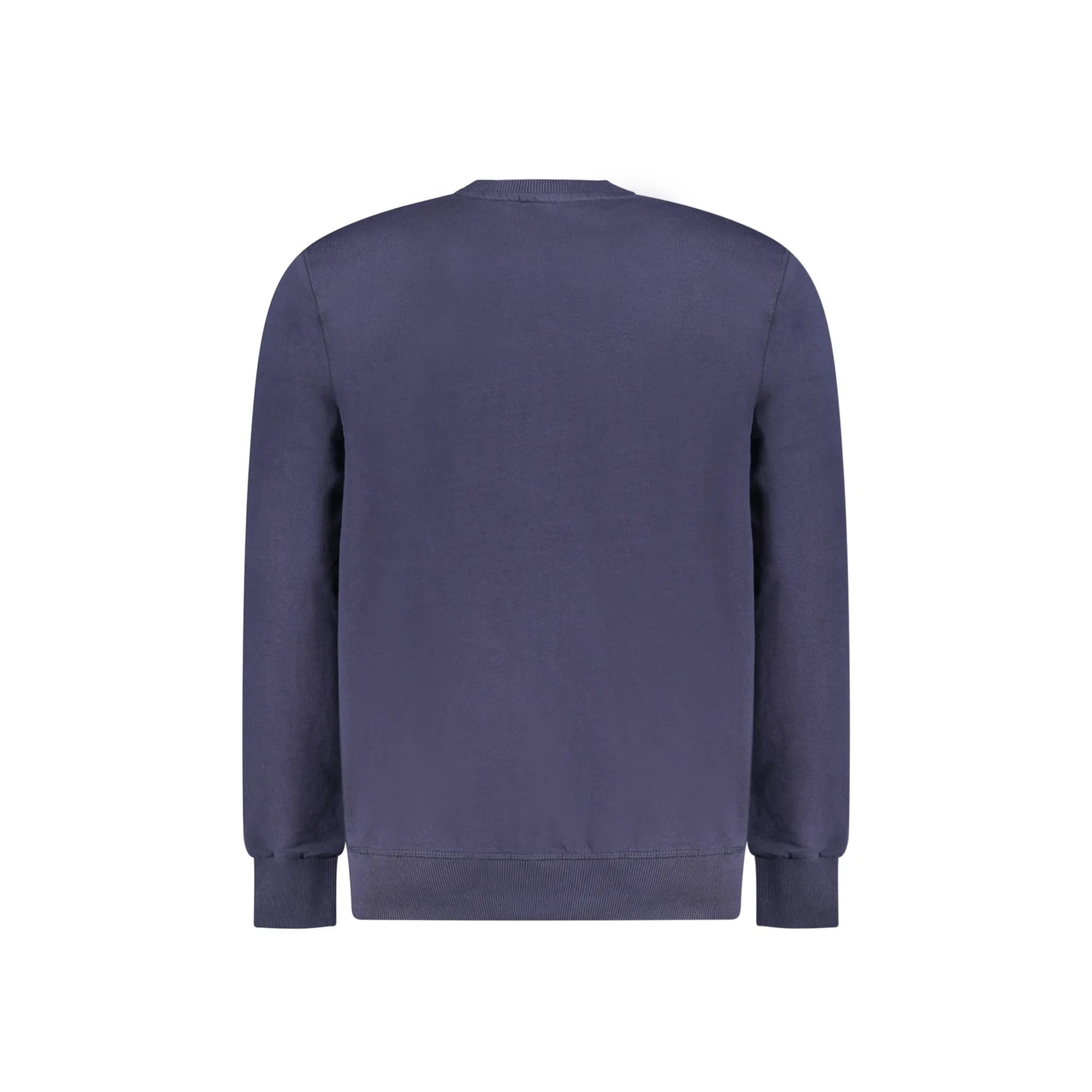 NORTH SAILS FELPA SENZA ZIP UOMO BLU