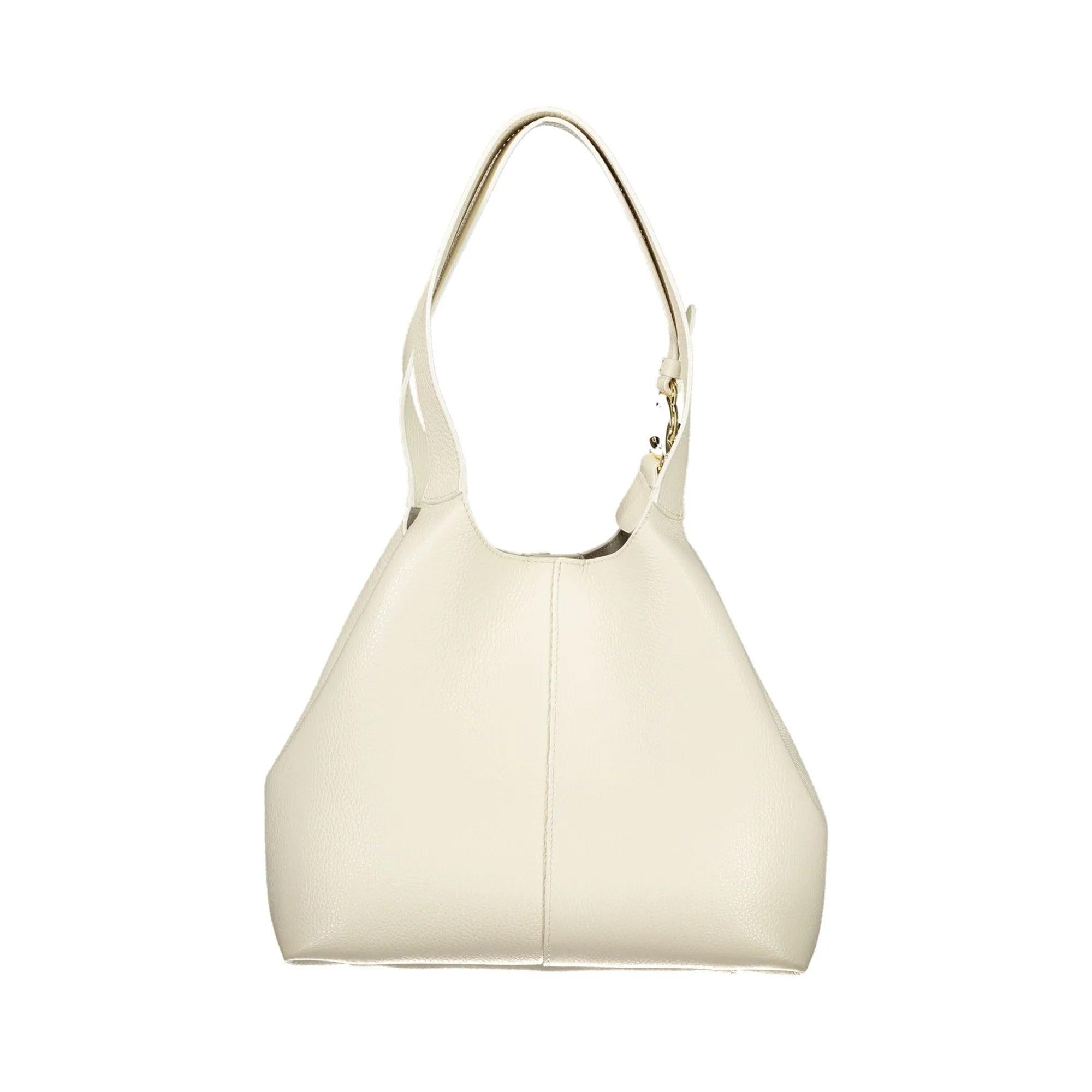 COCCINELLE BORSA DONNA BIANCO