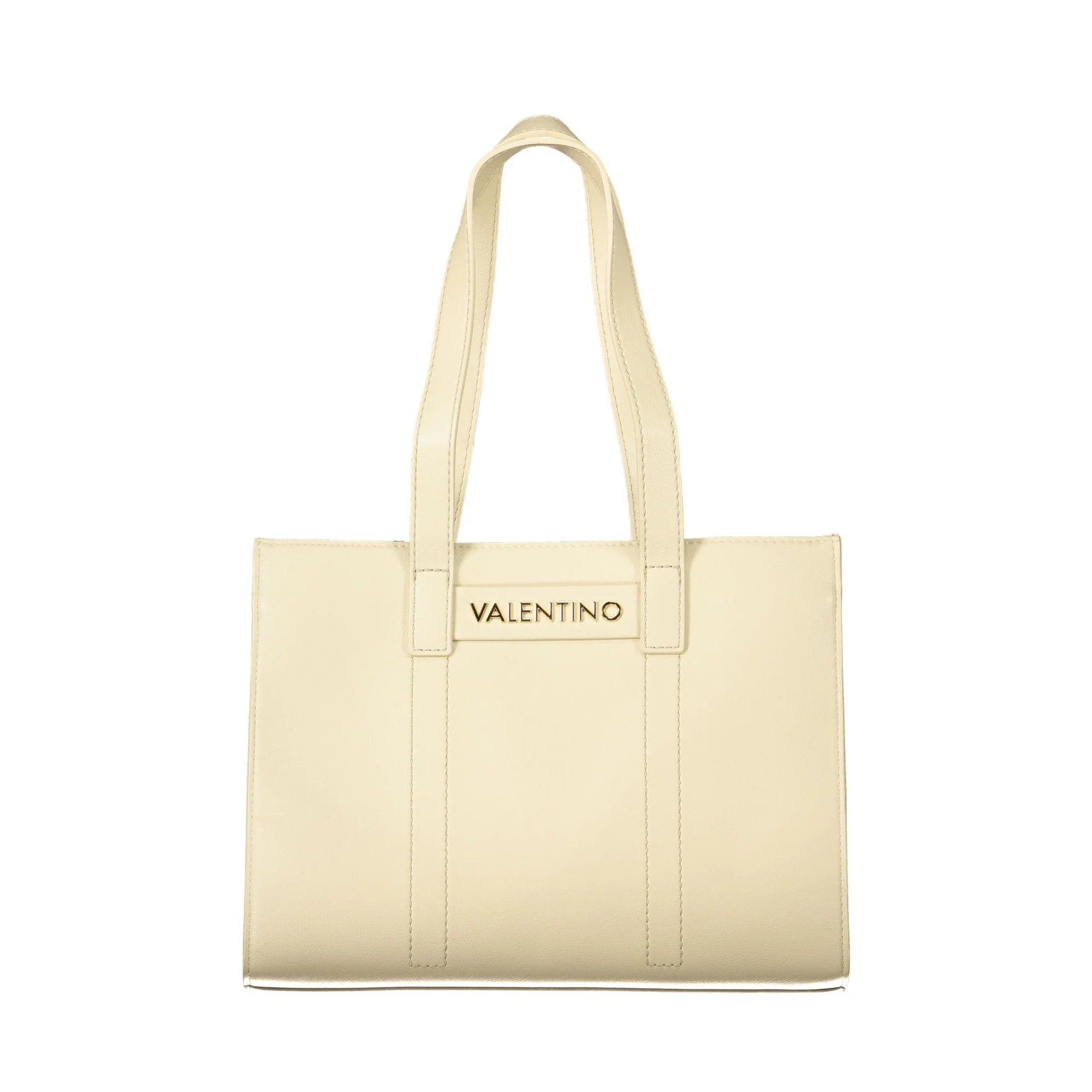 VALENTINO BAGS BORSA DONNA BEIGE