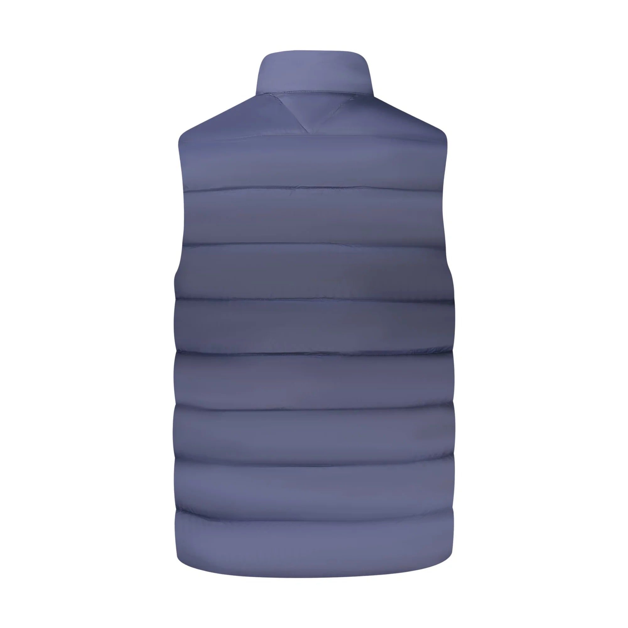 TOMMY HILFIGER SMANICATO UOMO BLU