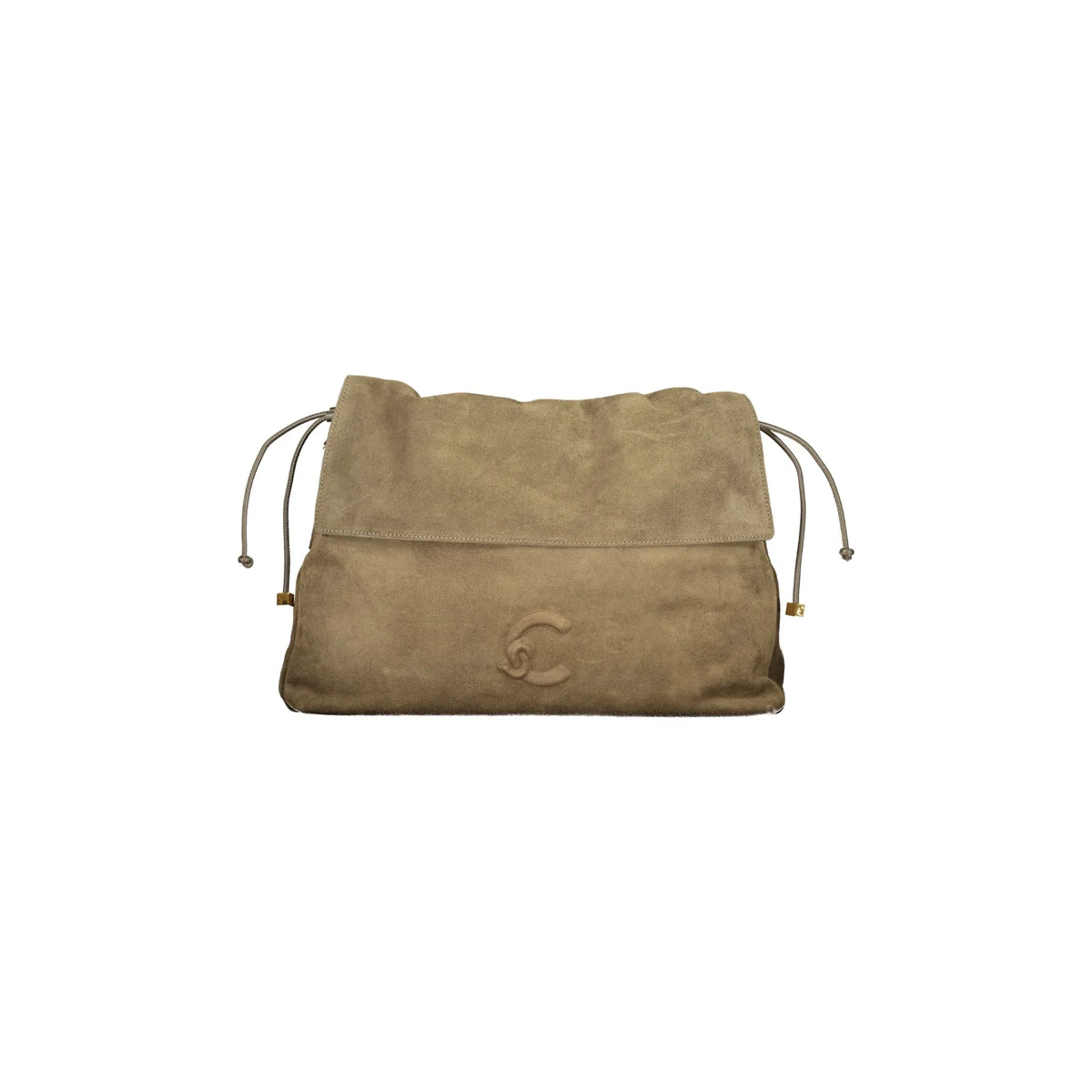 COCCINELLE BORSA DONNA MARRONE