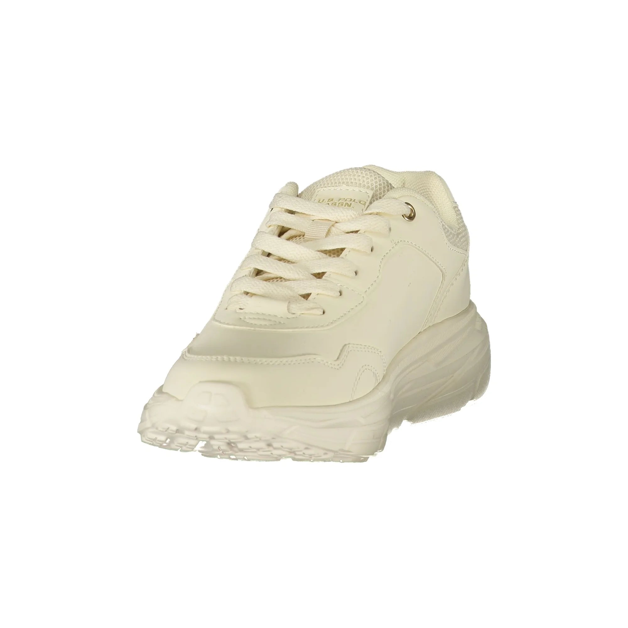 U.S. POLO ASSN. CALZATURA SPORTIVA DONNA BIANCO