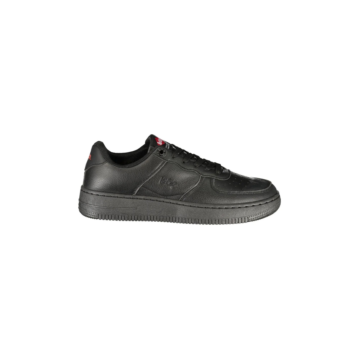 LEE COOPER CALZATURA SPORTIVA UOMO NERO