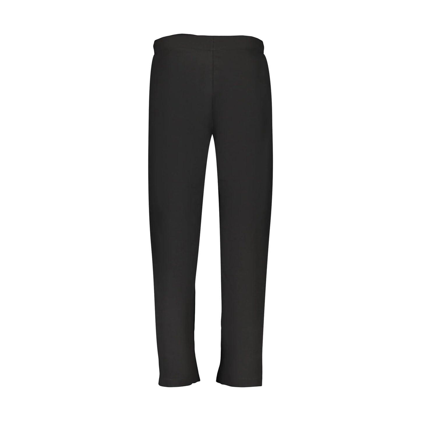 FREDDY PANTALONE TUTA LUNGO DONNA NERO