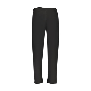 FREDDY PANTALONE TUTA LUNGO DONNA NERO